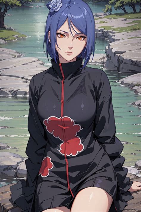 Konan Hentai Porn Videos 